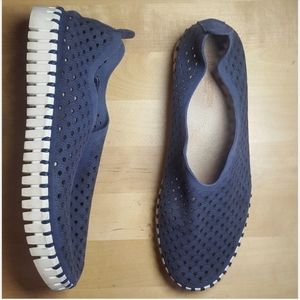 Ilse Jacobsen Tulip Shoe